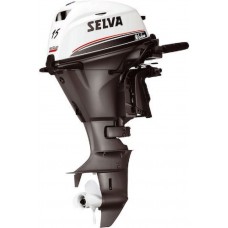 SELVA Wahoo 15 C